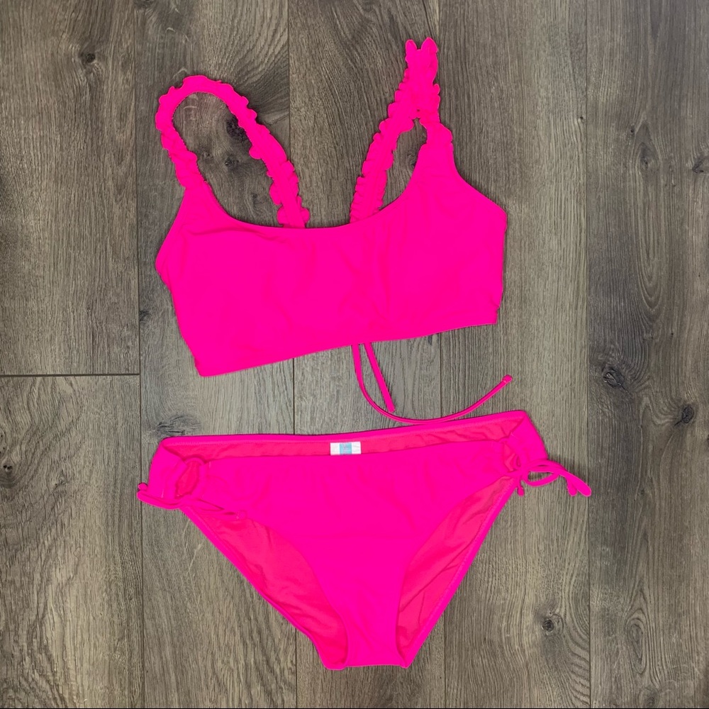 Island Soul Bathing Suit